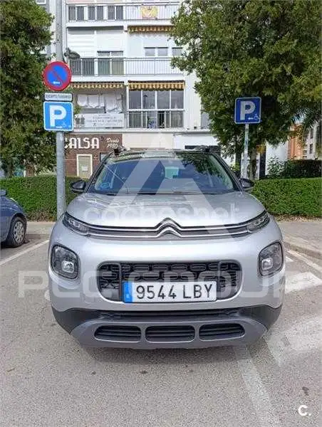 2019 Citroen C3