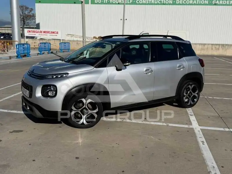 2019 Citroen C3