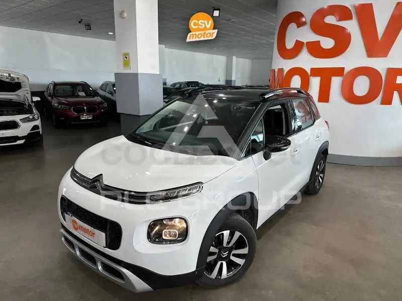 2019 Citroen C3
