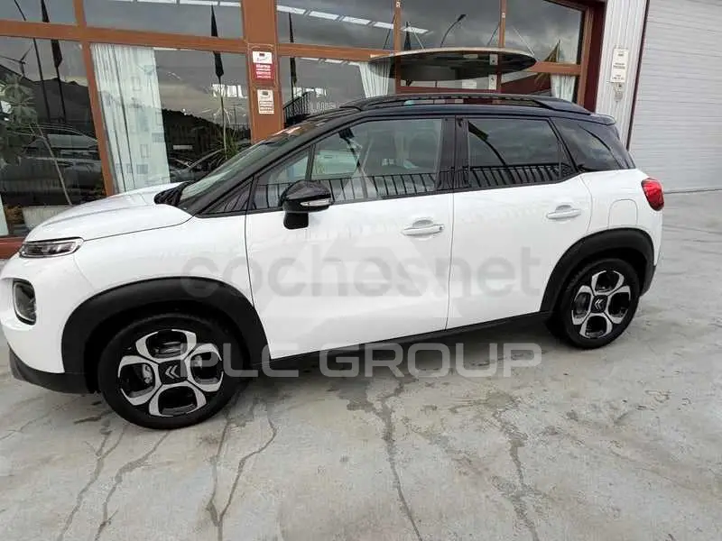 2019 Citroen C3