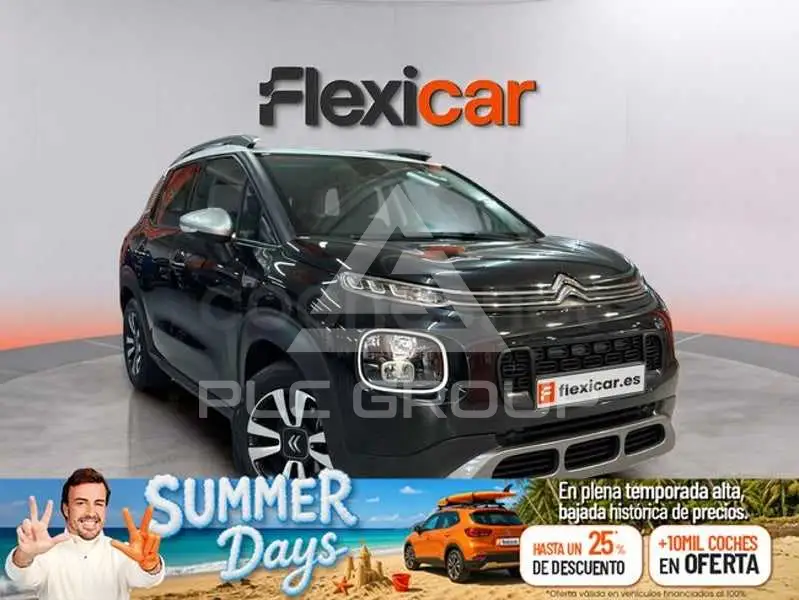 2019 Citroen C3