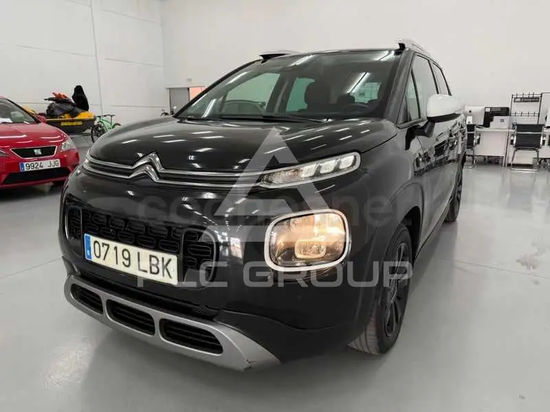 2019 Citroen C3