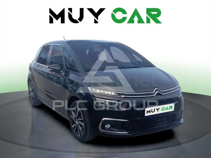 2019 Citroen C4