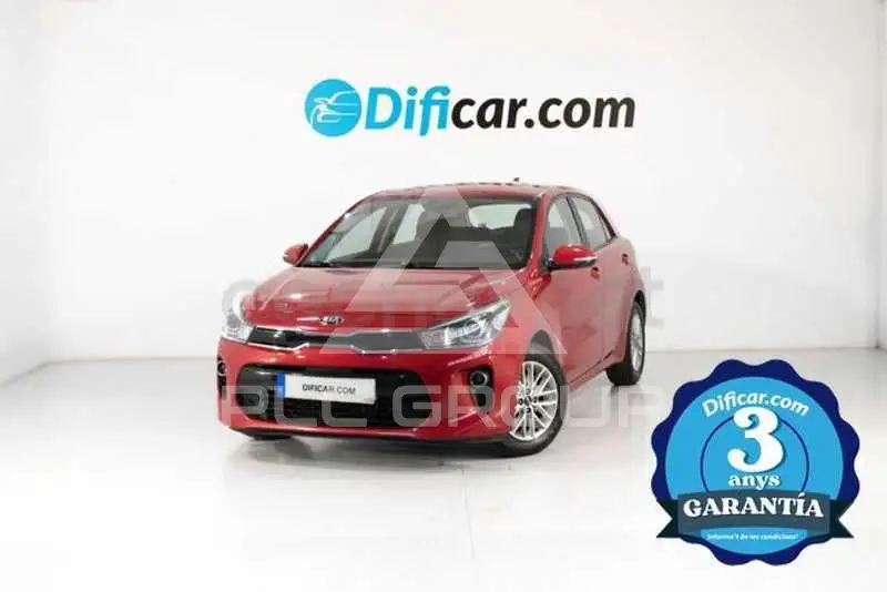 2019 KIA Rio