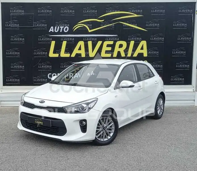 2019 KIA Rio
