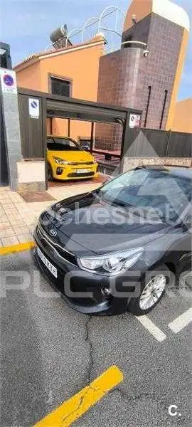 2019 KIA Rio