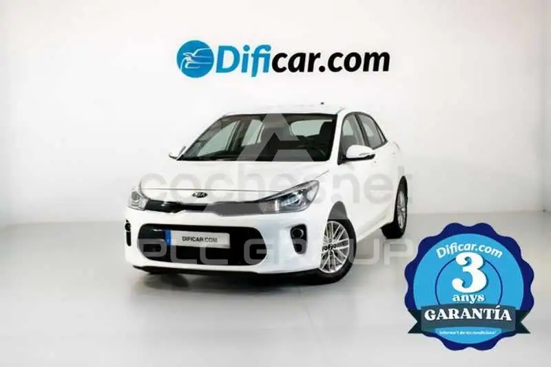 2019 KIA Rio