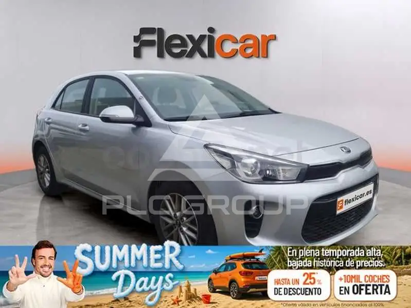 2019 KIA Rio