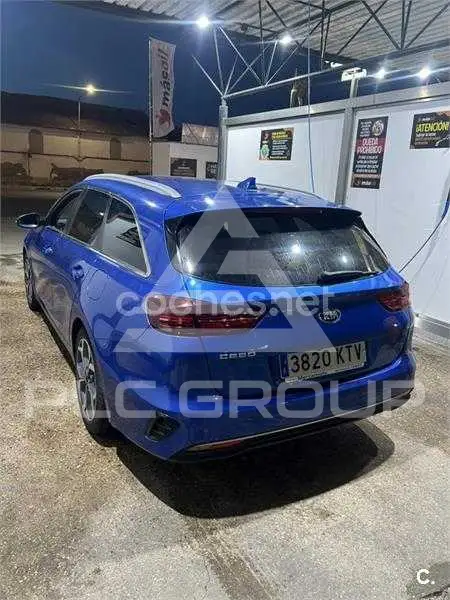 2019 KIA Ceed