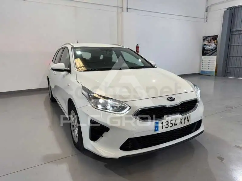 2019 KIA Ceed