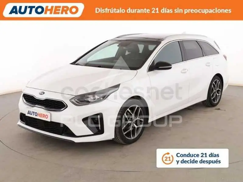 2019 KIA Ceed