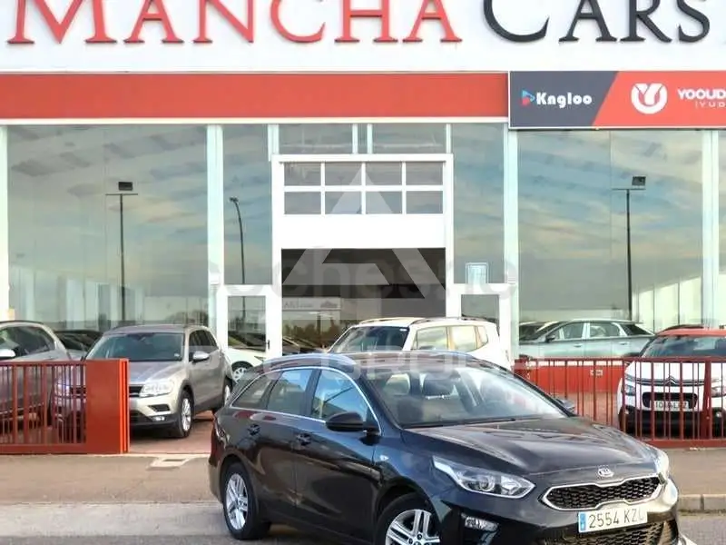 2019 KIA Ceed