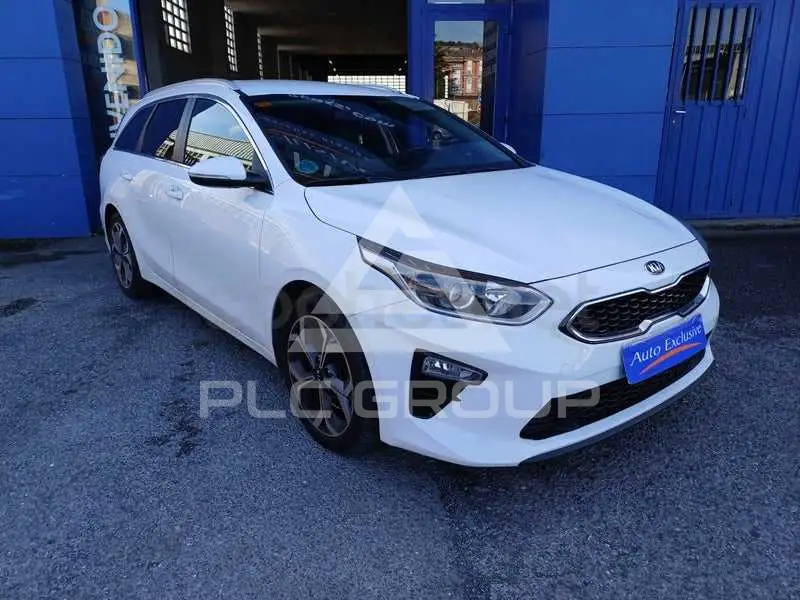 2019 KIA Ceed