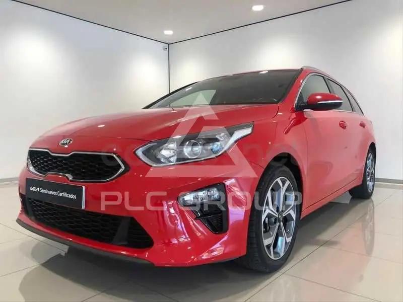 2019 KIA Ceed