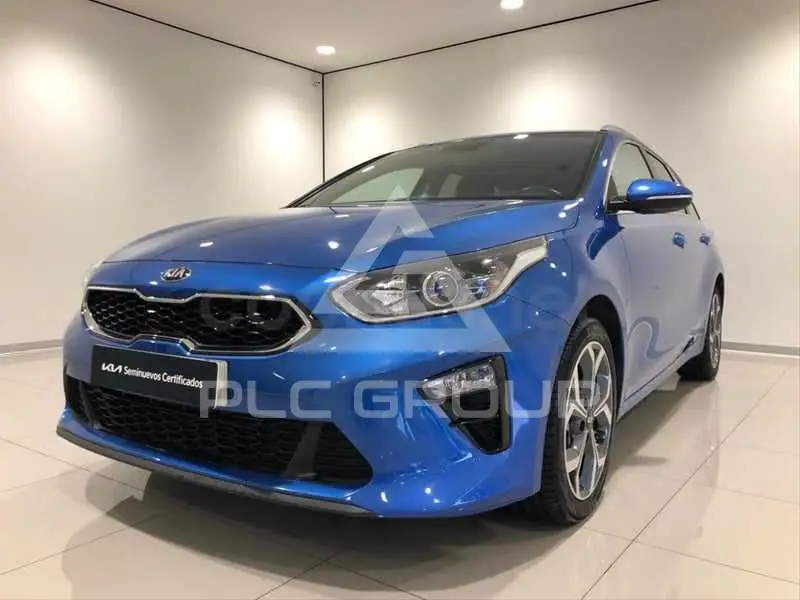 2019 KIA Ceed