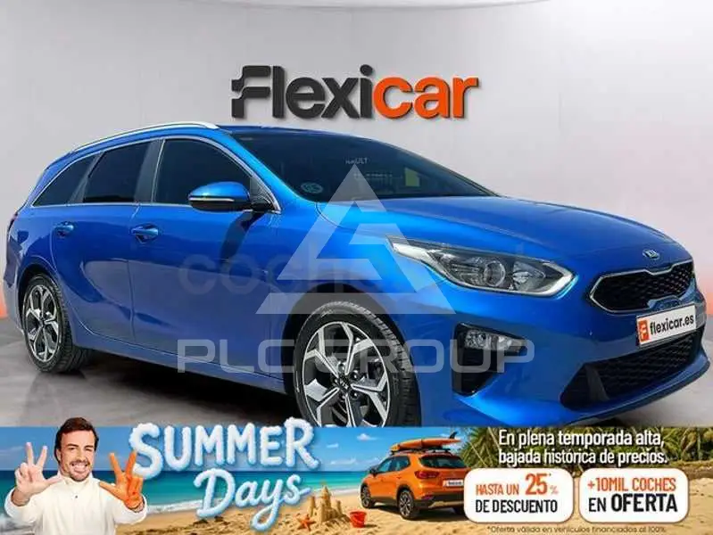 2019 KIA Ceed