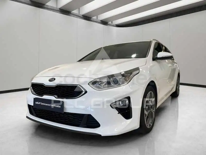 2019 KIA Ceed