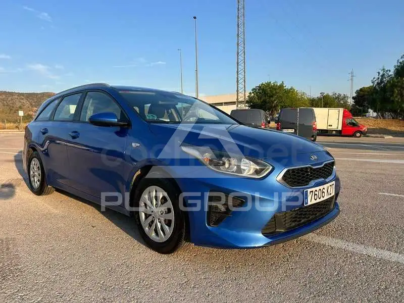 2019 KIA Ceed