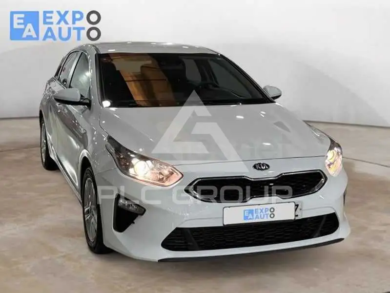 2019 KIA Ceed