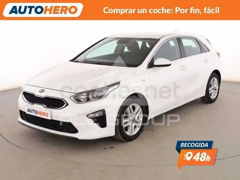 2019 KIA Ceed