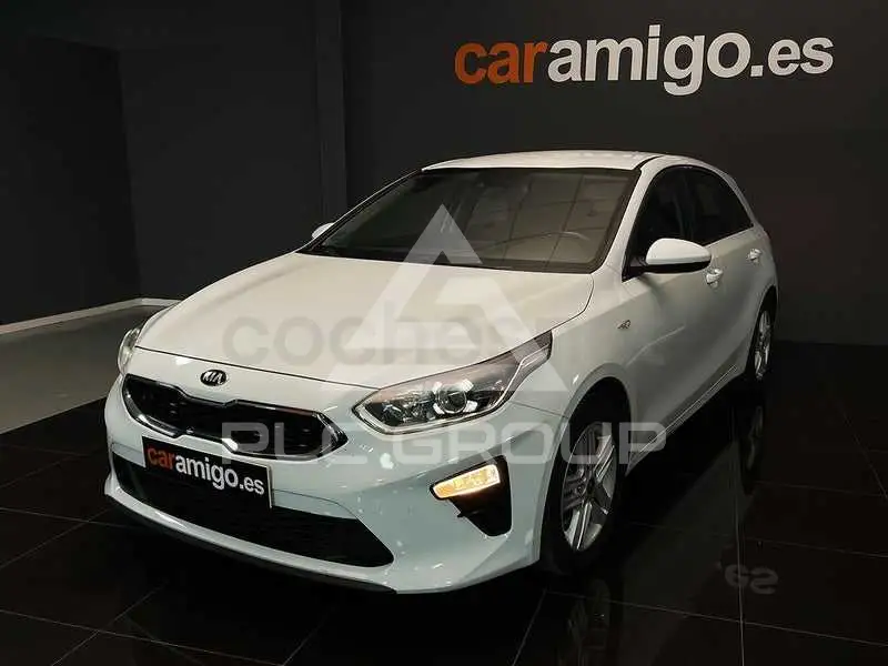 2019 KIA Ceed