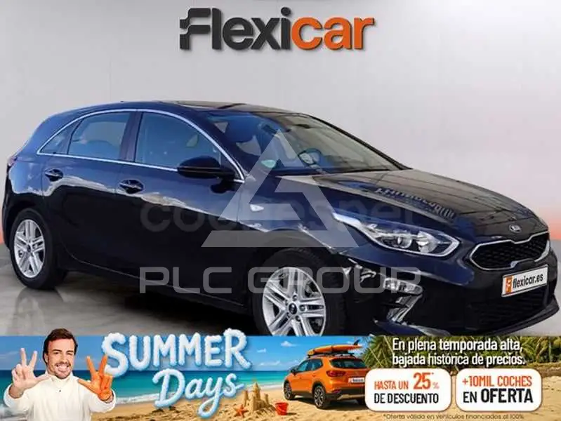 2019 KIA Ceed