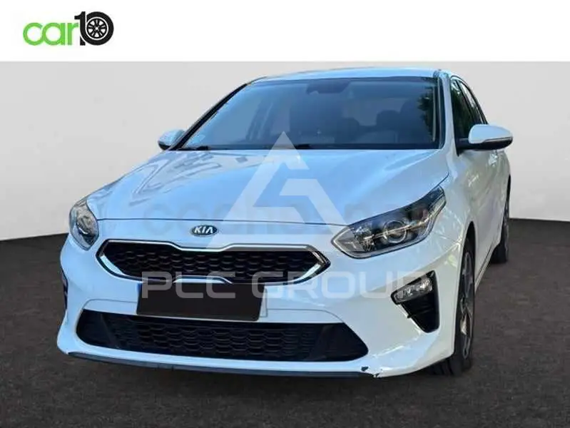 2019 KIA Ceed