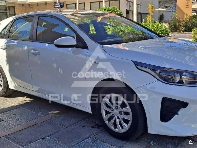 2019 KIA Ceed