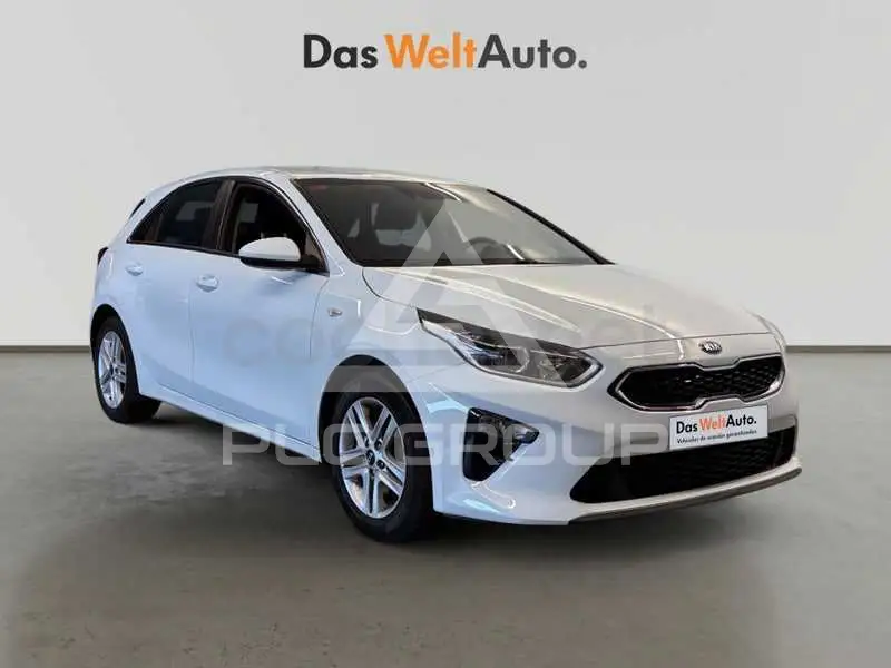2019 KIA Ceed