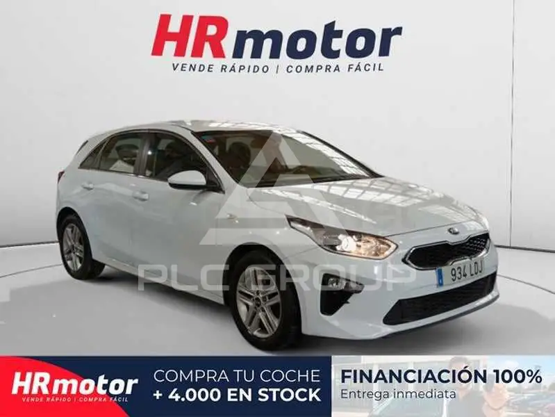 2019 KIA Ceed