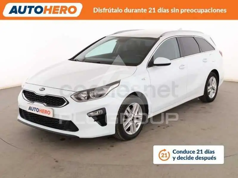 2019 KIA Ceed