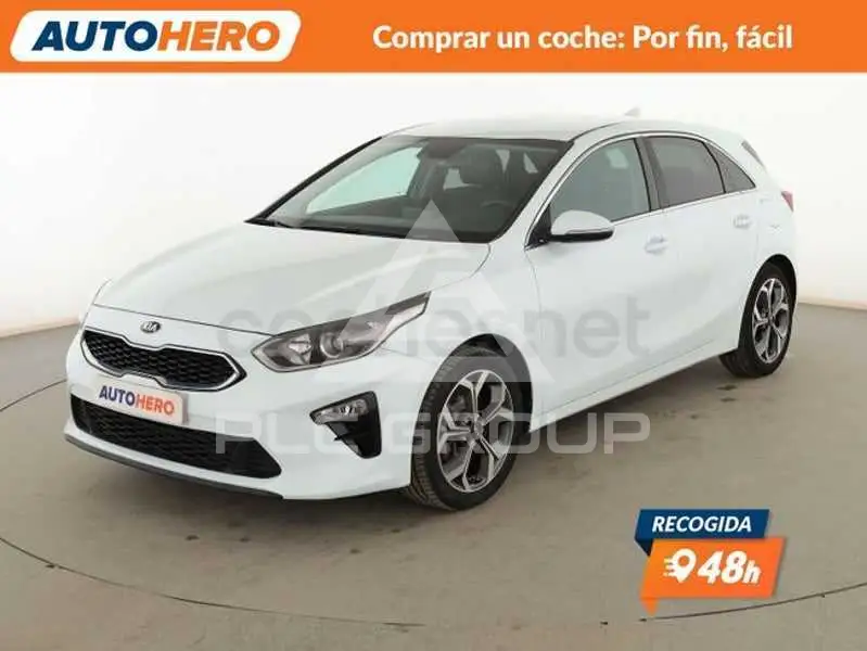 2019 KIA Ceed