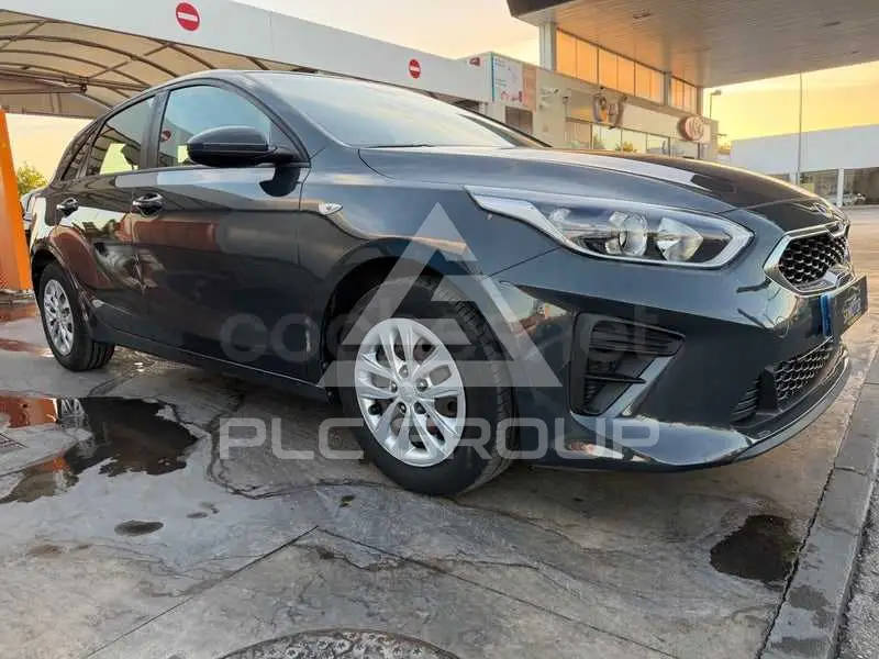 2019 KIA Ceed
