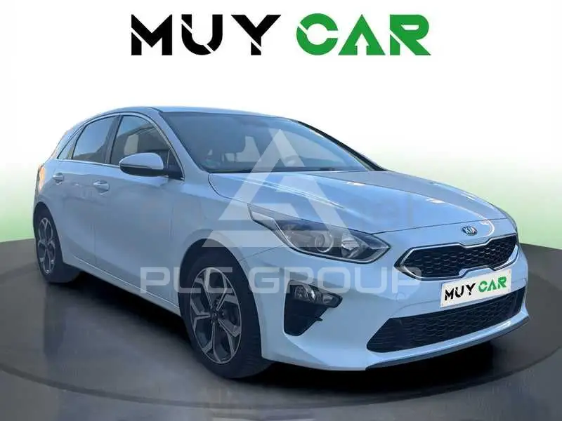2019 KIA Ceed