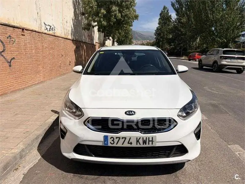 2019 KIA Ceed