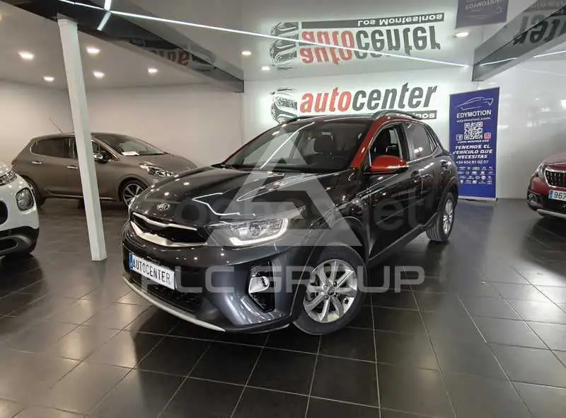 2019 KIA Stonic