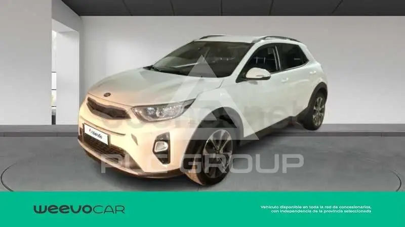 2019 KIA Stonic