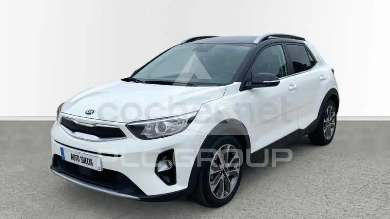 2019 KIA Stonic