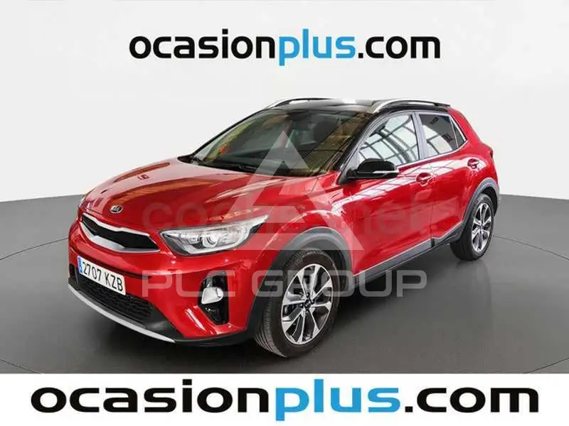 2019 KIA Stonic