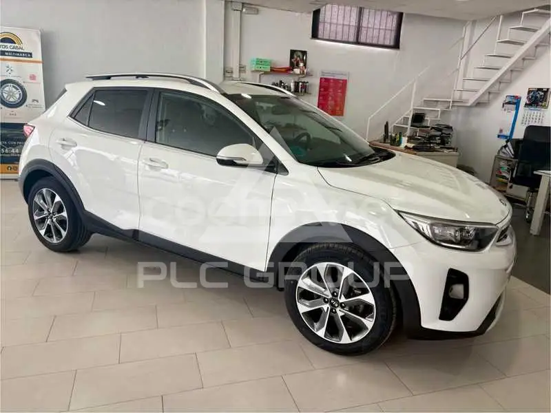 2019 KIA Stonic