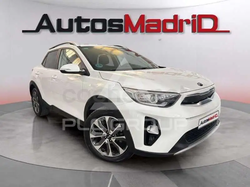 2019 KIA Stonic