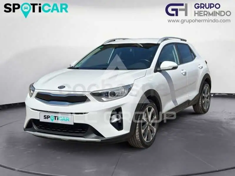 2019 KIA Stonic