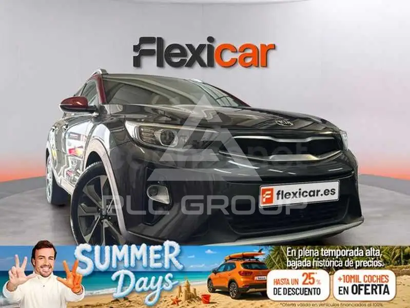 2019 KIA Stonic