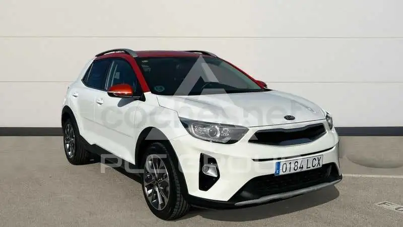 2019 KIA Stonic