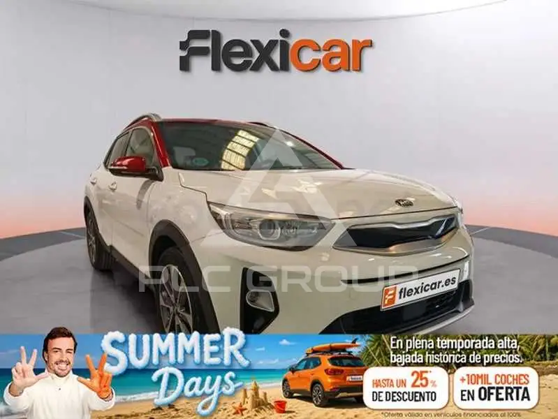 2019 KIA Stonic