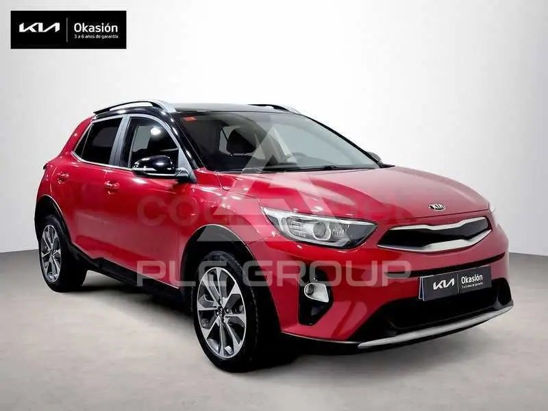 2019 KIA Stonic