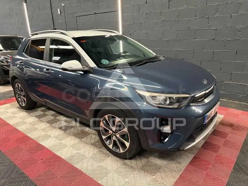 2019 KIA Stonic