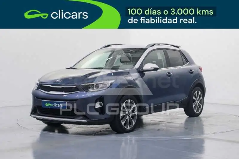 2019 KIA Stonic