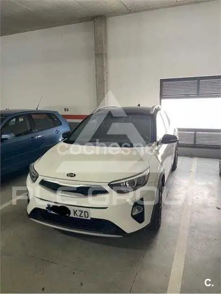 2019 KIA Stonic