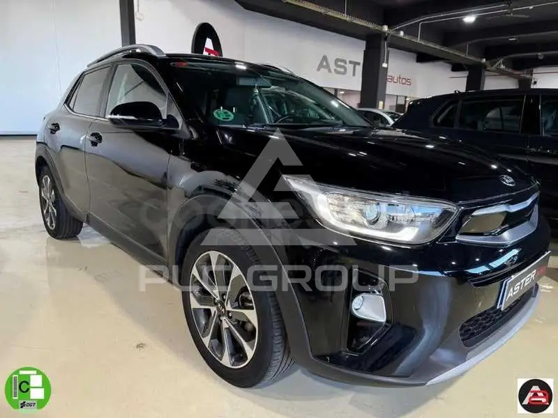 2019 KIA Stonic